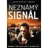 DVD film DVD Neznámý signál (2007)