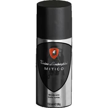 Tonino Lamborghini Mitico M deodorant 150 ml