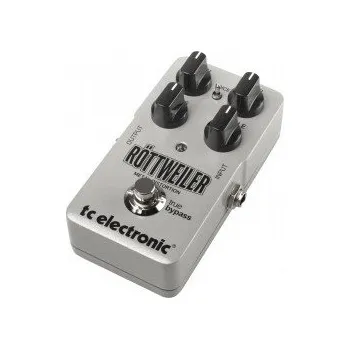 Kytarový efekt TC Electronic Röttweiler Distortion