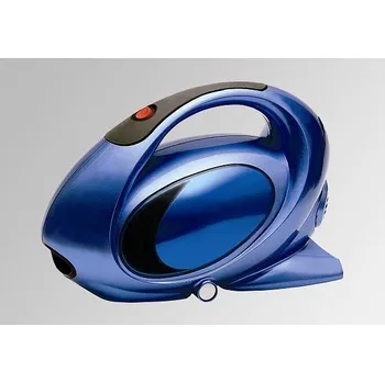 Vysavač Bravo Dual Action B 4138 modrý