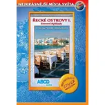 DVD Nejkrásnější místa světa