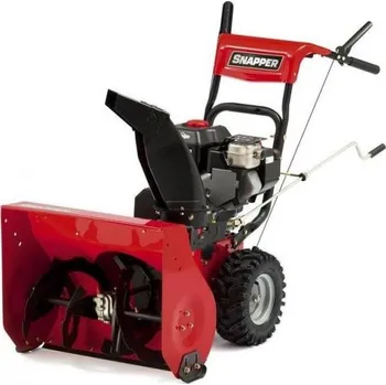 Sněhová fréza Snapper H924RX