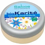SALOOS Bio Karité Atopikderm balzám 50…