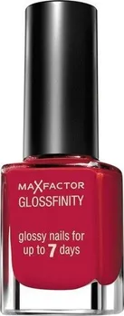 Lak na nehty Max Factor Glossfinity 11 ml
