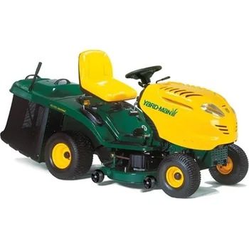 Zahradní traktor Yard - Man Comfort AN 5185