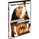 DVD Speciální jednotka (2011)