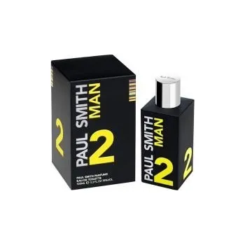 Pánský parfém Paul Smith Man 2 EDT