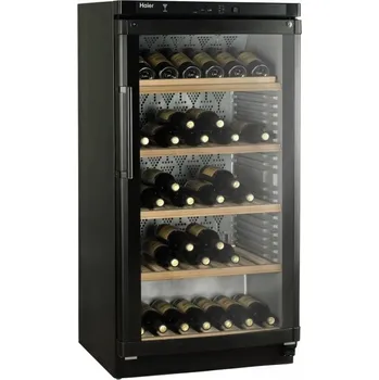 Vinotéka Haier JC-298GA
