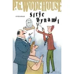 Strýc Dynamit - P. G. Wodehouse