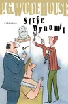 Strýc Dynamit - P. G. Wodehouse