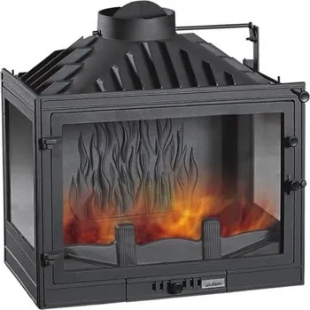 Krbová vložka Uniflam 700 HSF14-017