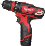 Milwaukee M12 BDDX-202C