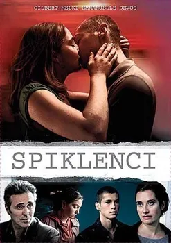 DVD film DVD Spiklenci (2009)