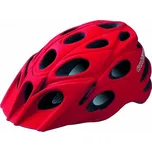 Catlike Leaf červená mat