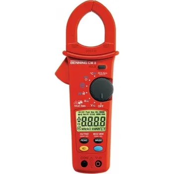 Zkoušečka Benning CM 8 125280