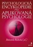 Psychologická encyklopedie - Bohumila…