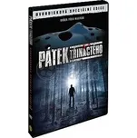 DVD Pátek třináctého (1980)