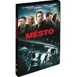 DVD Město (2010)