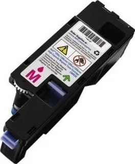 Toner Dell 1250, 1350, magenta, 593-11018, high capacity, originál