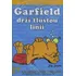 Garfield drží tlustou linii - Jim Davis