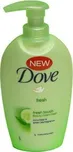 Dove Fresh touch tekuté mýdlo 250ml