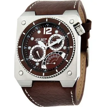 Hodinky Jet Set Rio de Janeiro J31723-746