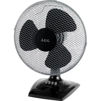 Domácí ventilátor AEG VL 5529