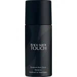 Avon Black suede touch M deodorant 150…
