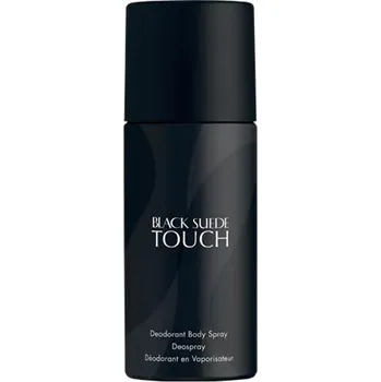 Avon Black suede touch M deodorant 150 ml