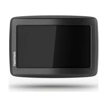 GPS navigace TomTom Via 135 M Europe Traffic Lifetime