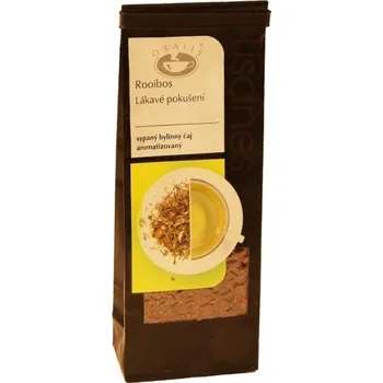 Nápoj Oxalis Rooibos Lákavé pokušení 70 g