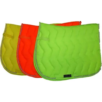 HKM Neon podsedlová dečka