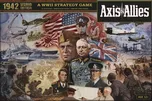Avalon Hill Axis & Allies: 1942 (Second…