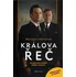 Králova řeč - Mark Logue, Peter Conradi