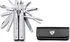 Multifunkční nůž Victorinox SwissTool X v koženém pouzdře