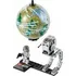 Stavebnice LEGO LEGO Star Wars 9679 AT-ST & Endor