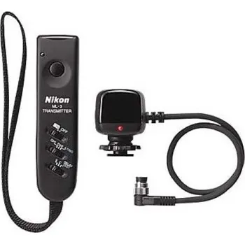 Spoušť pro fotoaparát Nikon ML-3 IR