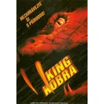 DVD King Kobra (1999)