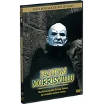 DVD Fantom Morrisvillu (1966)