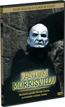 DVD Fantom Morrisvillu (1966)