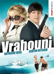 DVD Vrahouni (2010)