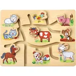 Bino Najdeš správnou hlavičku?