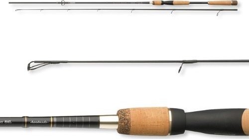 Cormoran BLACK STAR SENSI POWER 2.42m / 6-28g - Zbozi.cz