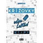 Křížovky: vtipy - Jan Beer