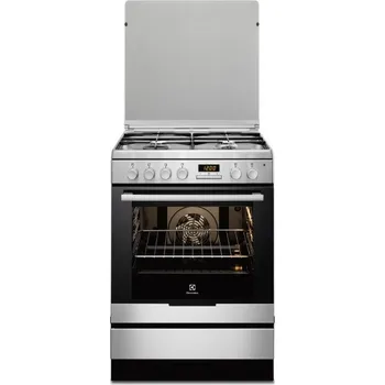 Sporák Electrolux EKK6450AOX