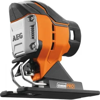 AEG OMNI-JS Přímočará pila AEG OMNI-JS