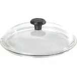 Skeppshult Skeněná poklice 25 cm 0120GL