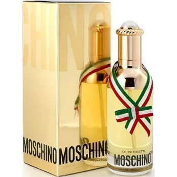 Moschino Femme EDT, 75 ml
