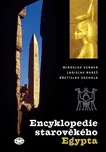 Encyklopedie starověkého Egypta -…