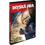 DVD Dětská hra (1988)